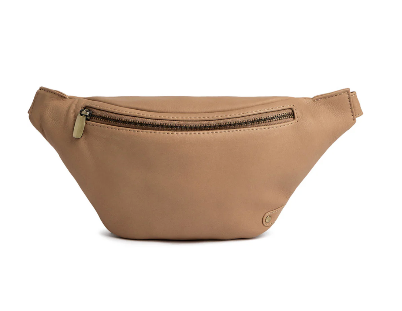 Bumbag Aura - Camel