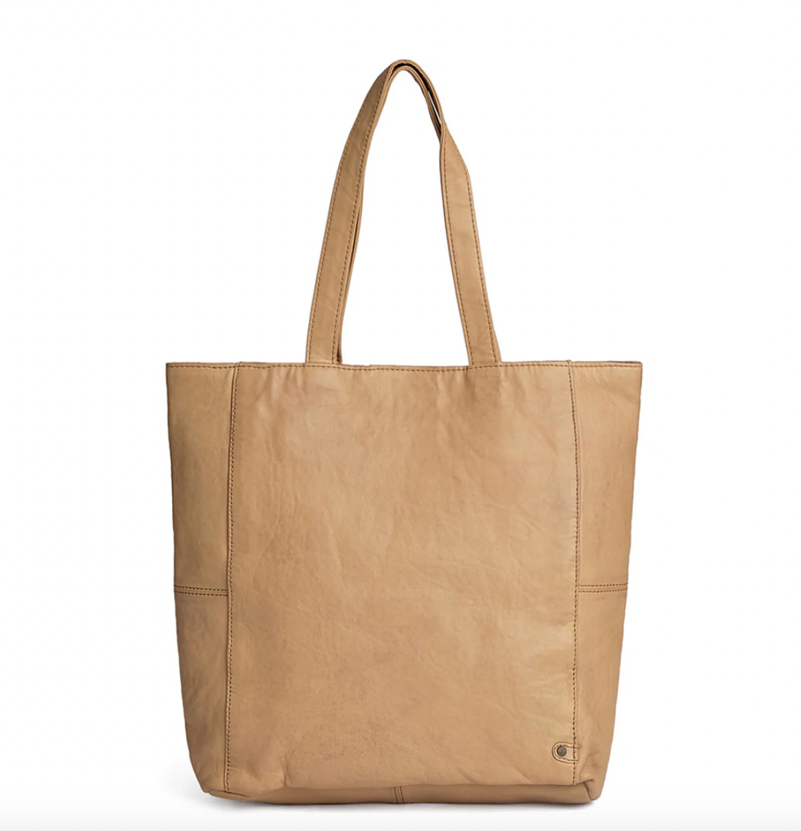 Shopper Camel