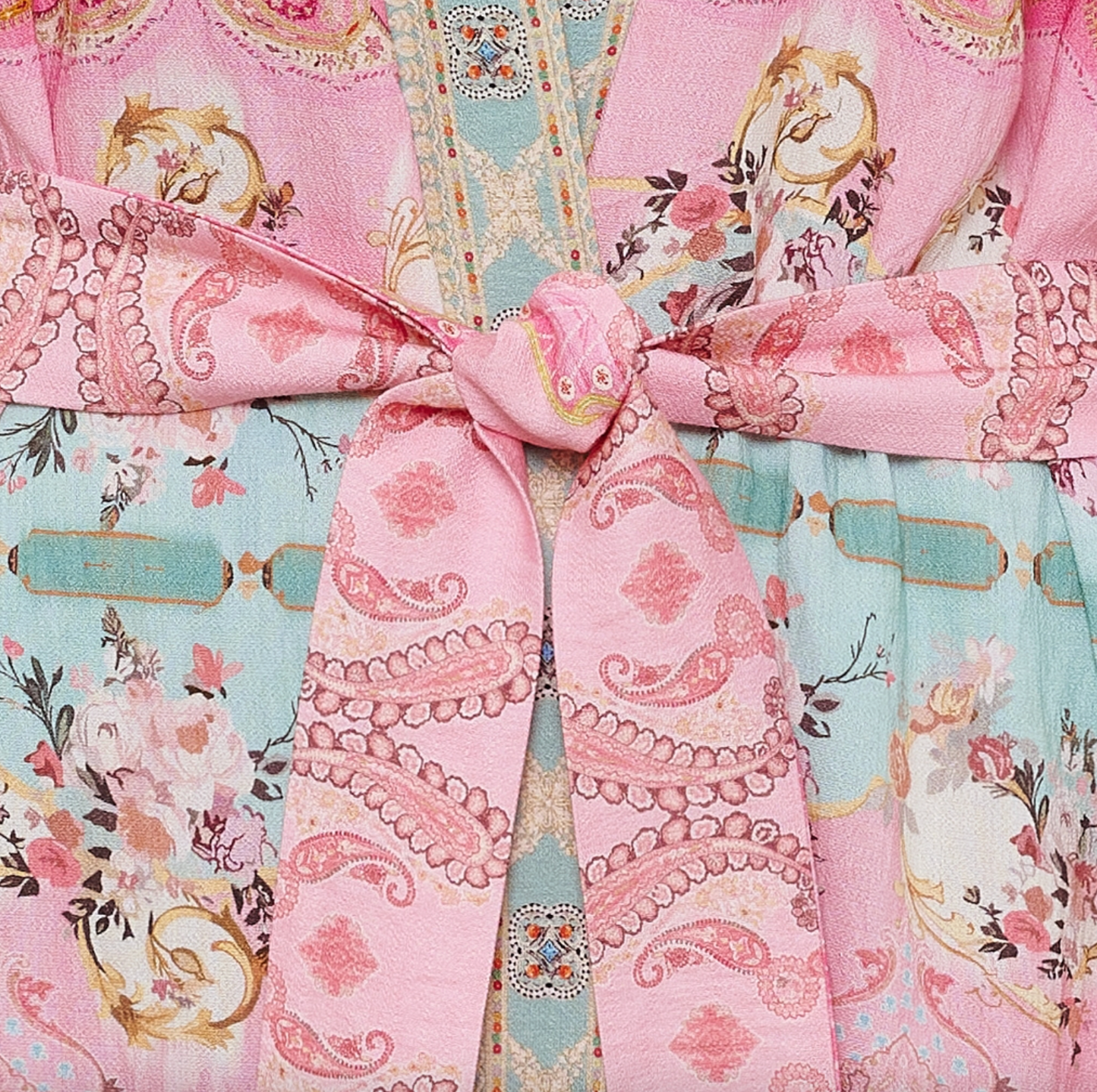 Kimono Ajla