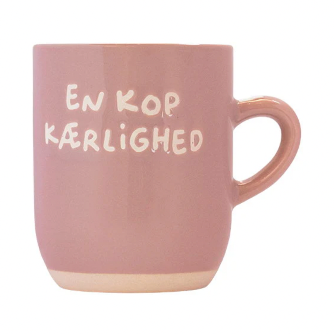 Krus Kærlighed