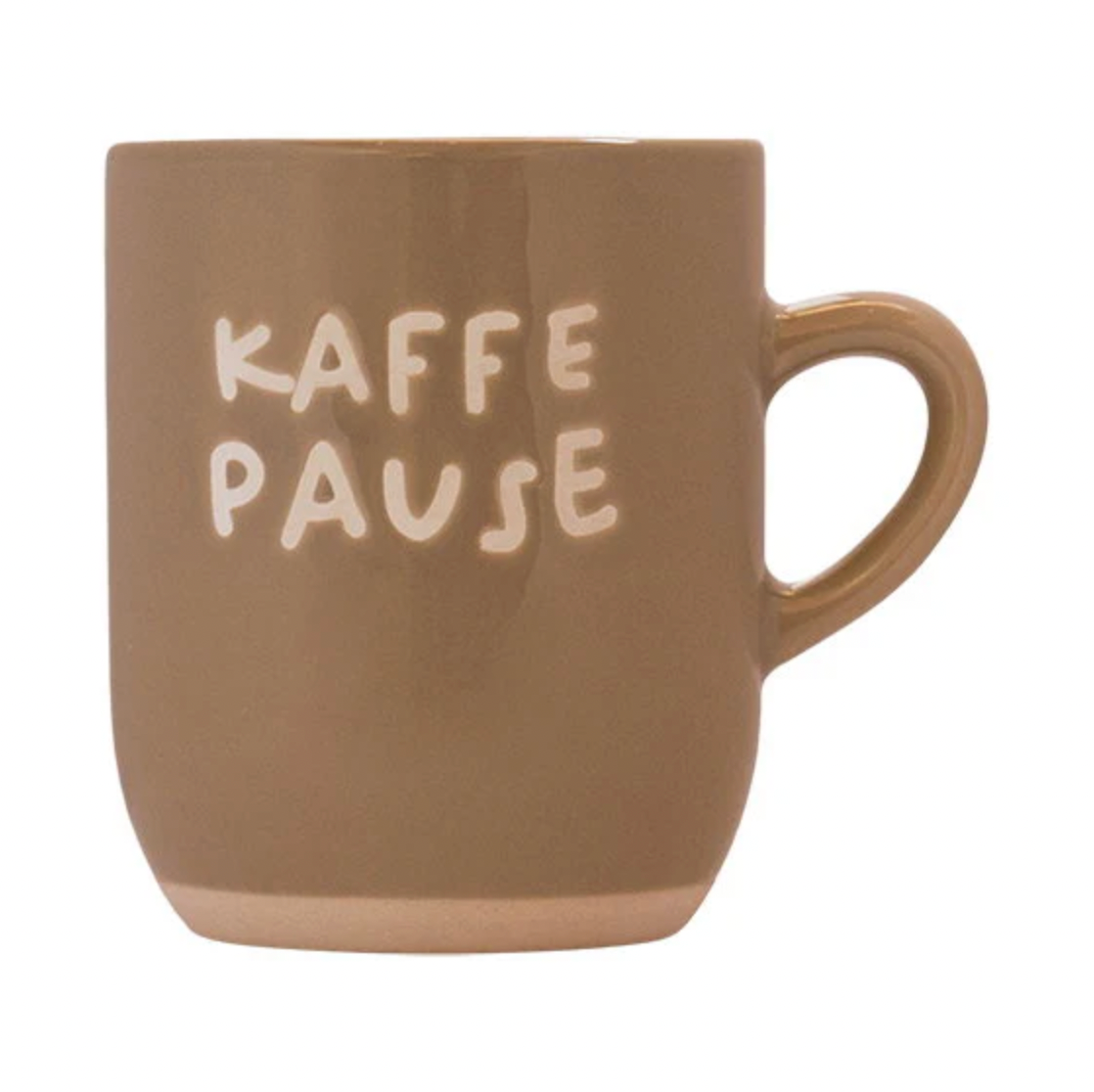 Krus - Kaffe pause