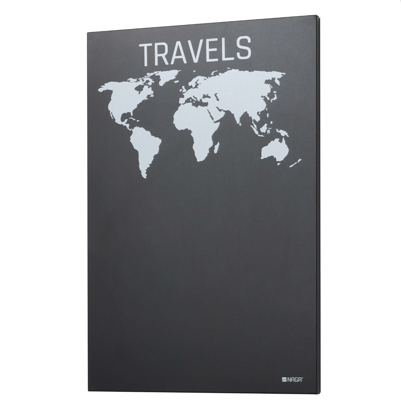 Tavle magnetisk - Travel