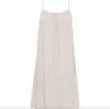 Kjole Carmen – Beige