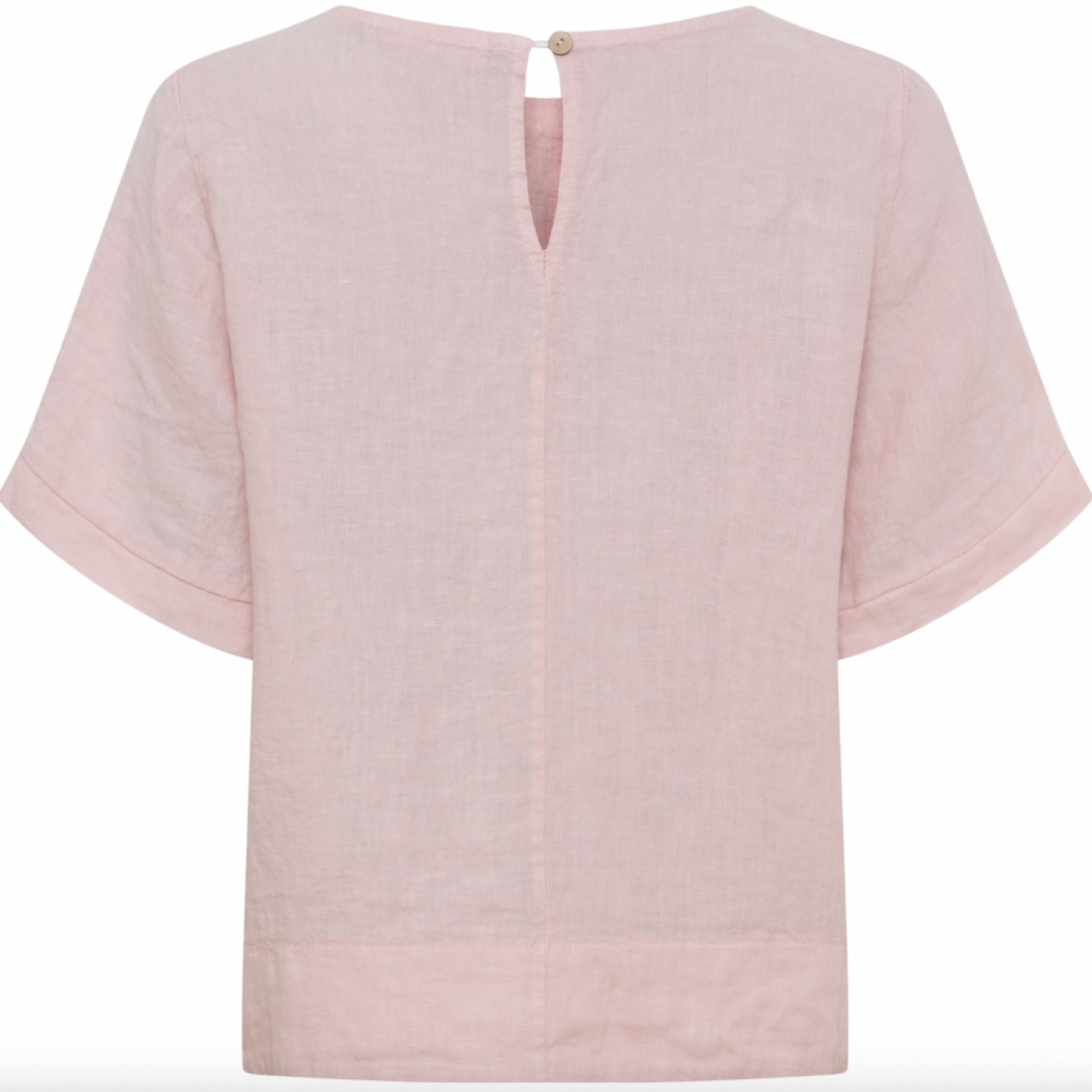 T-shirt Ceyla rosa