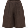 Shorts Santina - Mocca