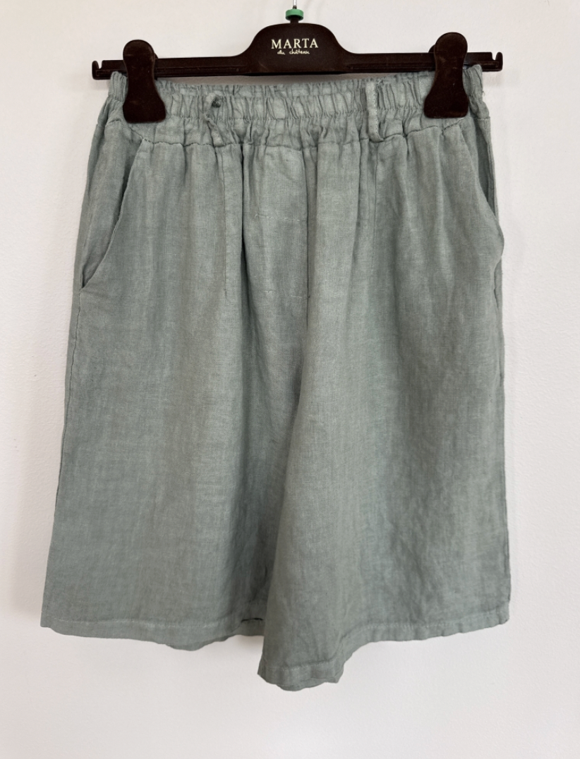 Shorts Santina - Military