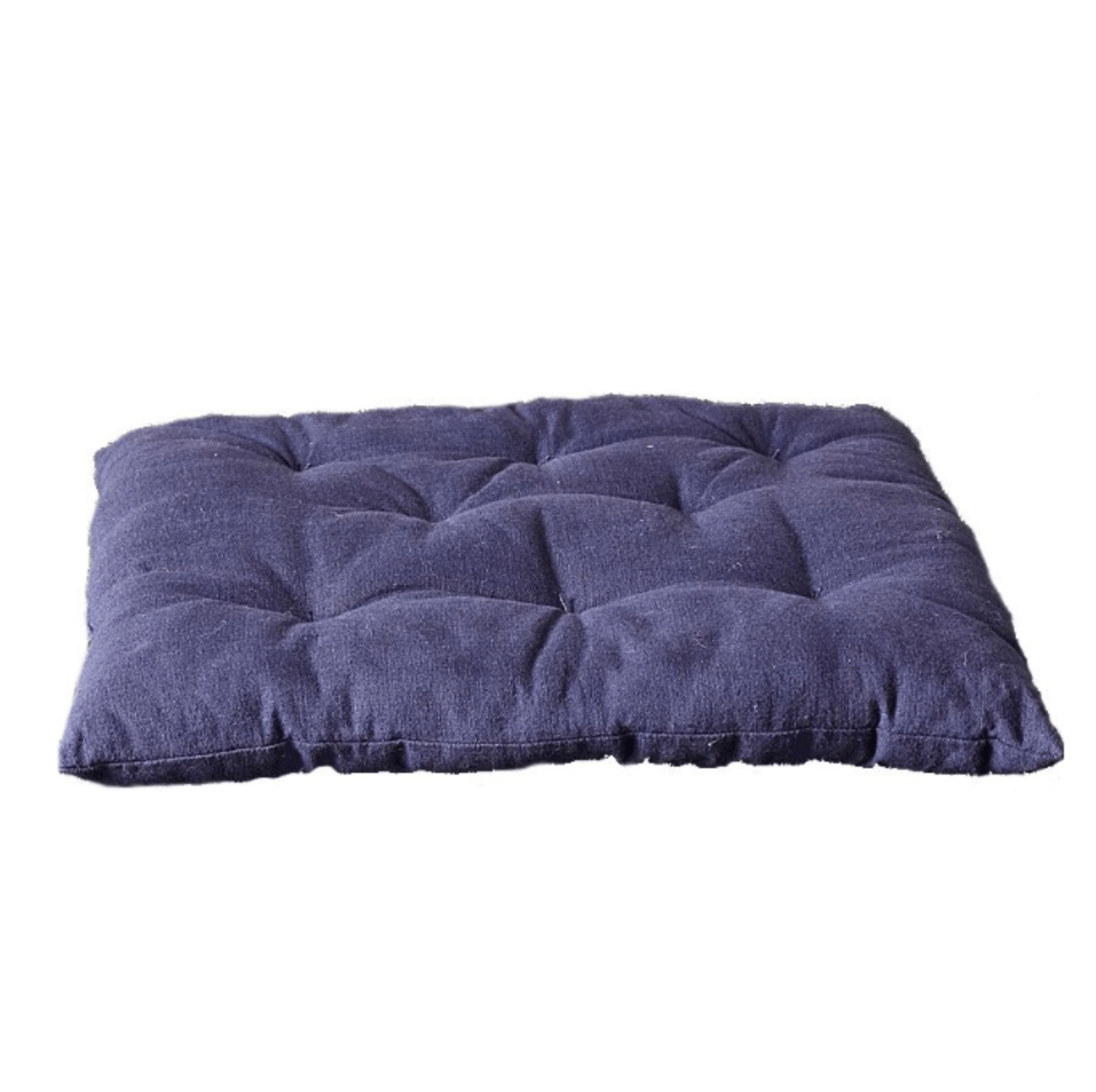 Futon hynde Blå – 40×40