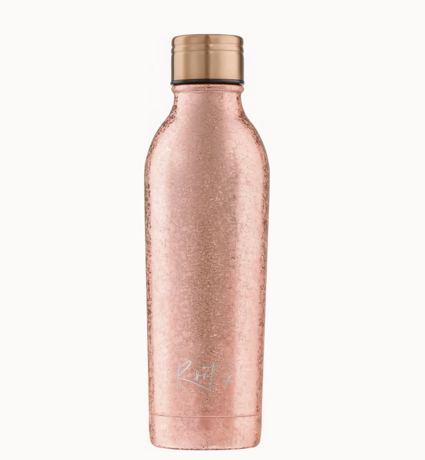 OneBottle Rose Gold Sparkle 350ml