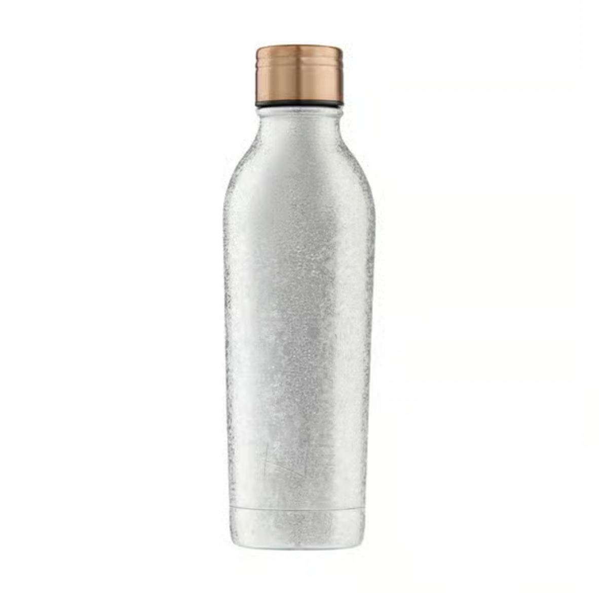 OneBottle Silver Sparkle 500ml