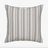 Pudebetræk by Mogensen - Small Stripes 50x50