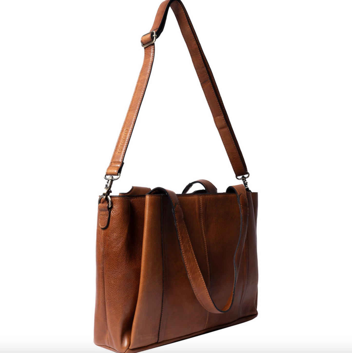 Arbejdstaske Nisa Big Walnut