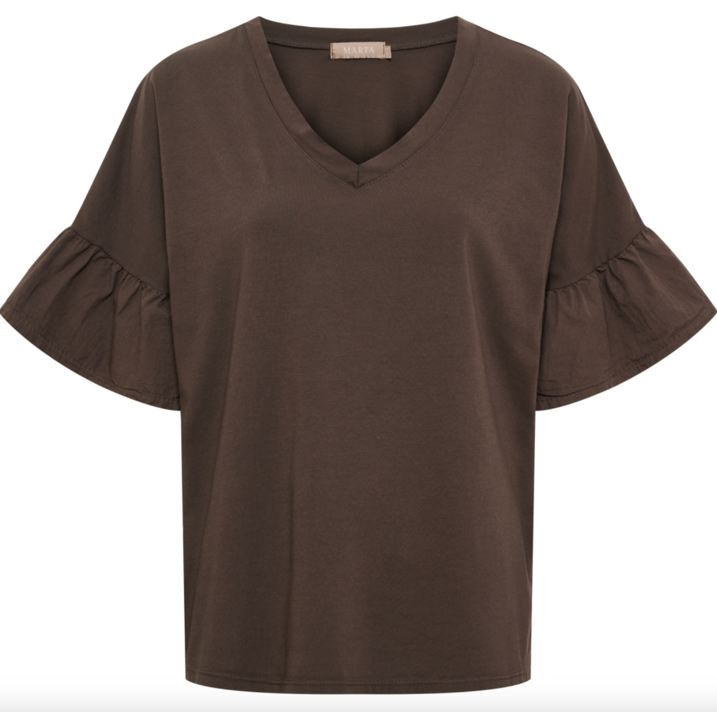T-shirt Sabela moro