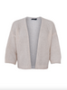 Cardigan CASEY - Champagne
