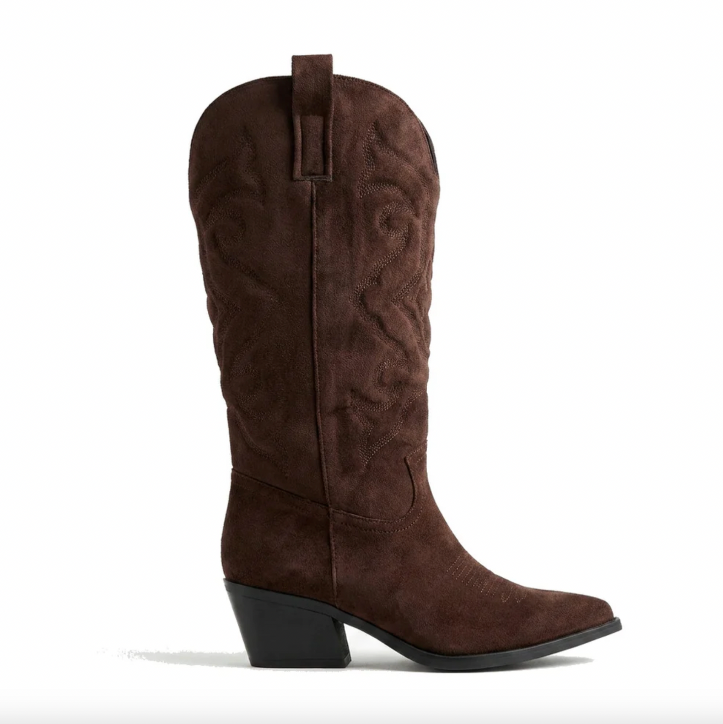 Cowboystøvler Talia brown