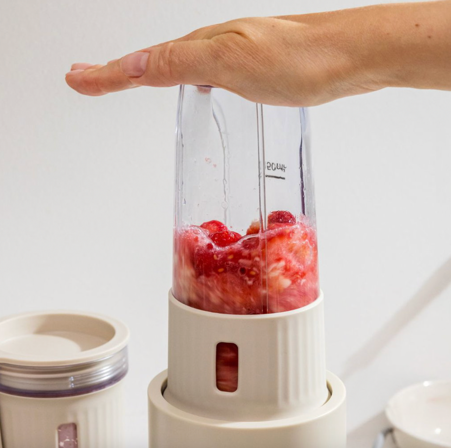 Pure Blender ToGo