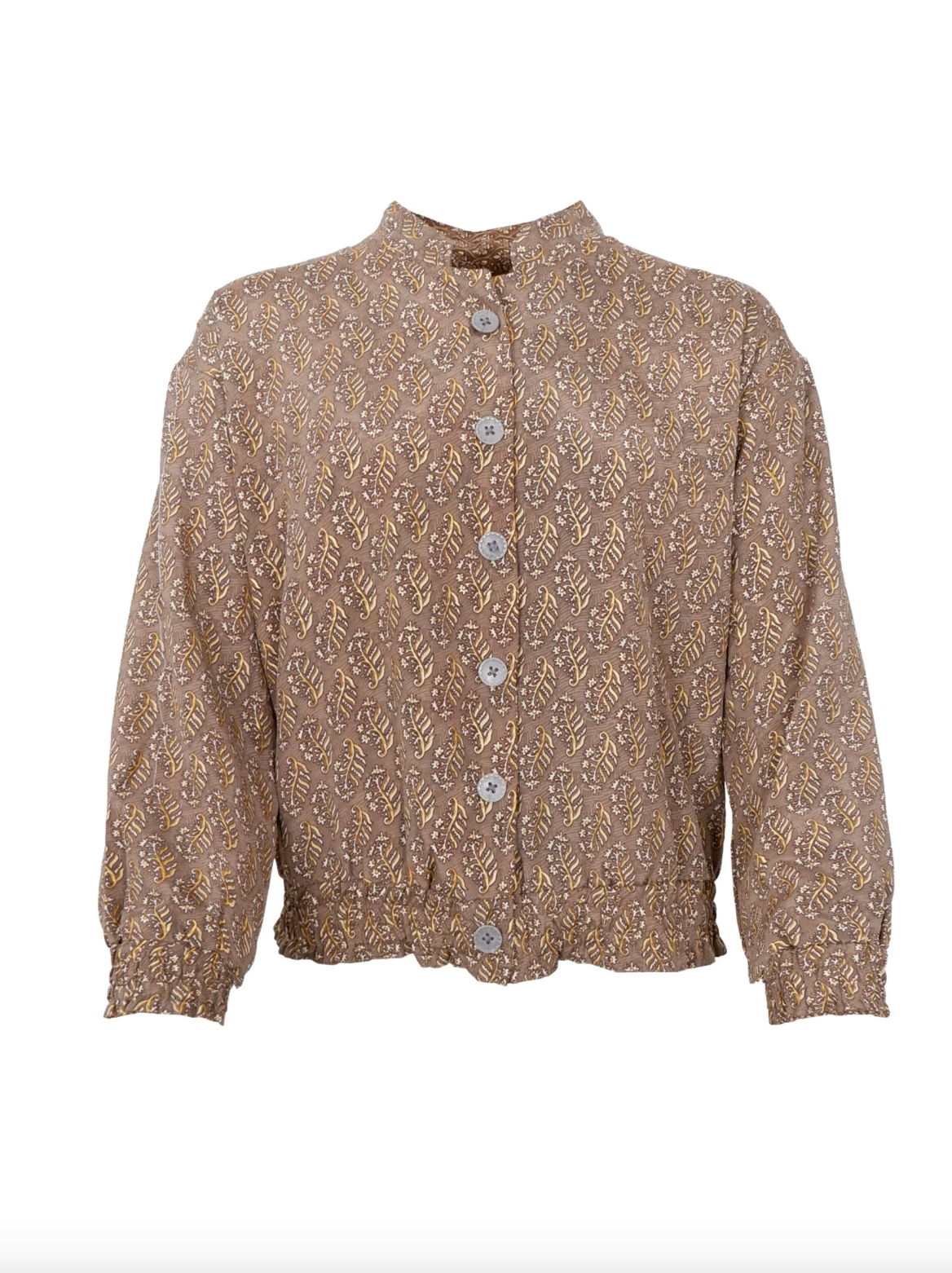 Jakke Luna bomber jacket - Indie Nougat