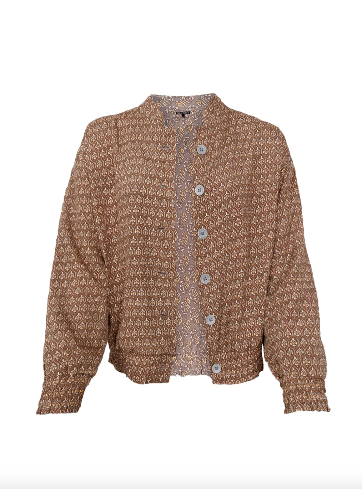 Jakke Luna bomber jacket - Indie Nougat
