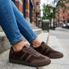 Sneakers Coffee