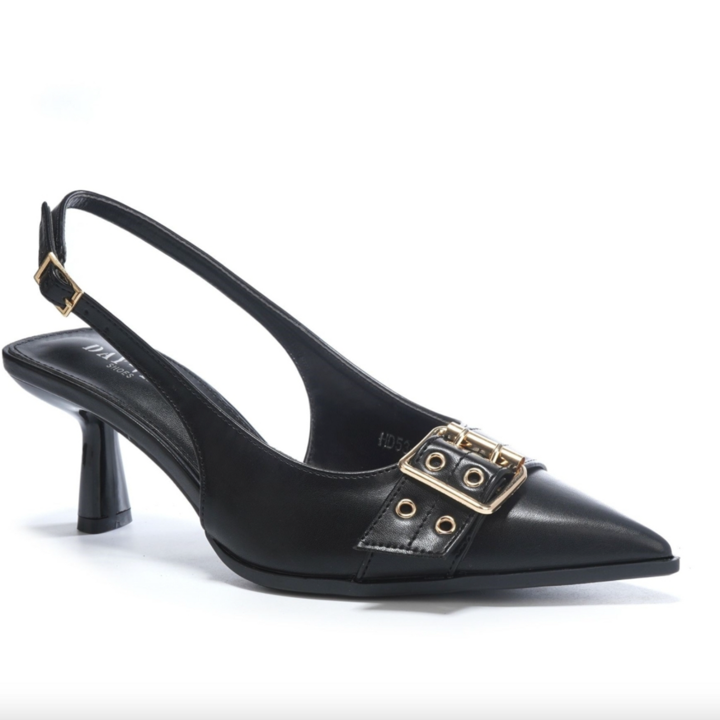 Nicolette Ladies Shoes