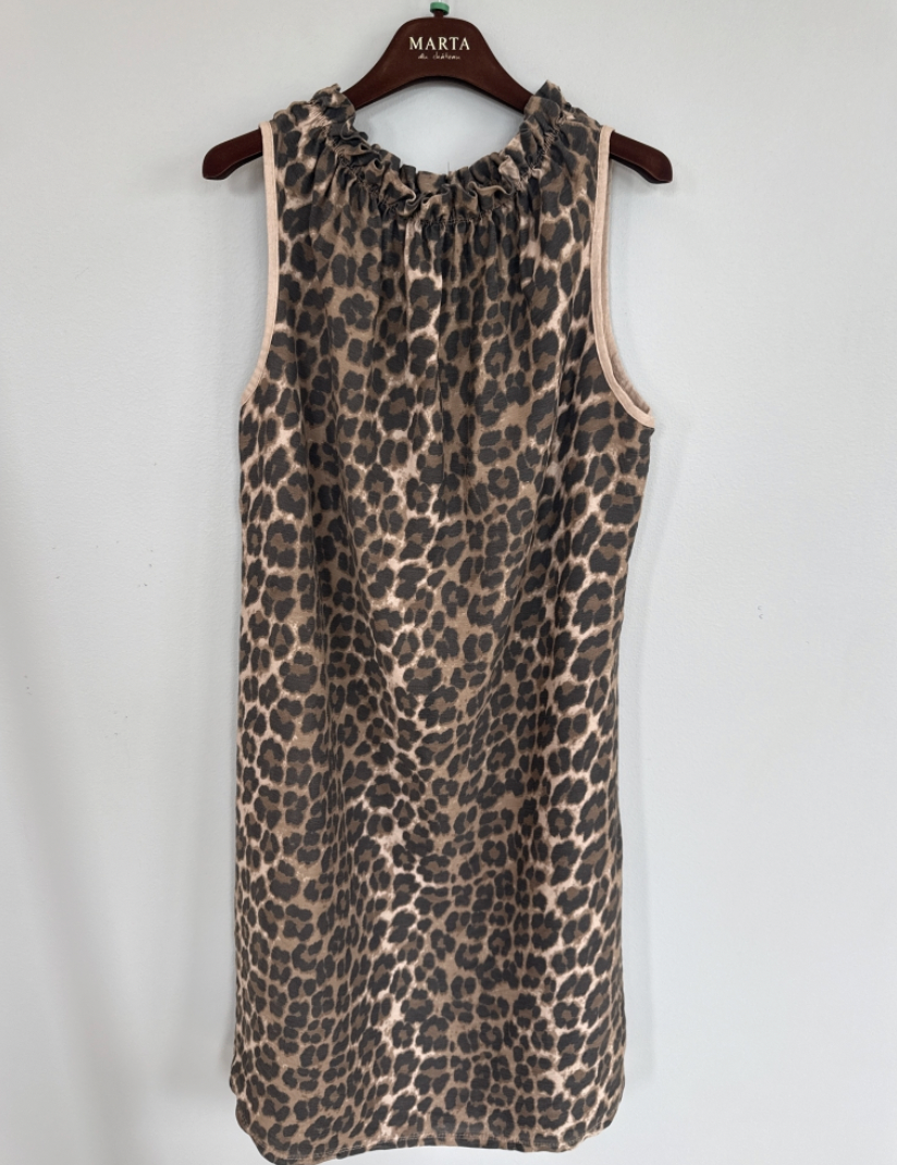 Kjole Luppa - Leo Camello