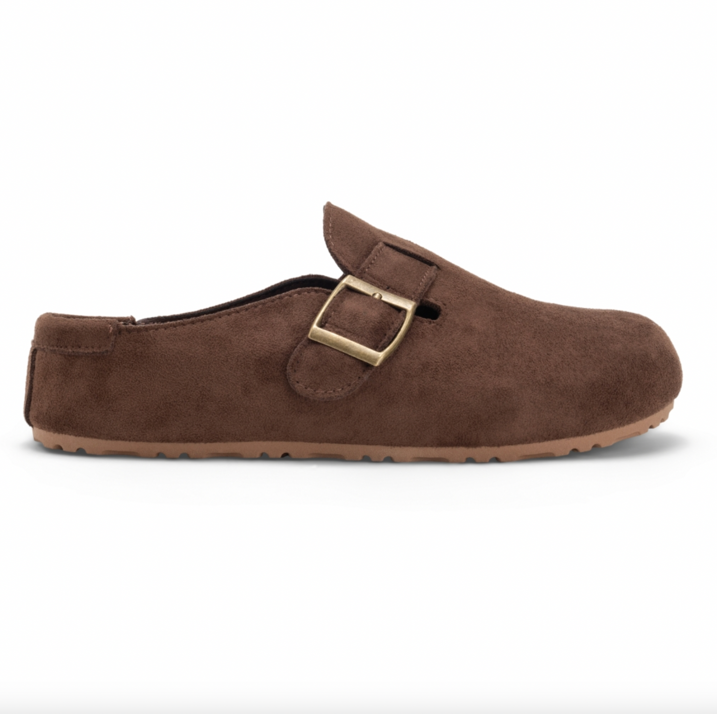 Slip-on Nadira - Brown