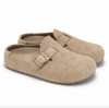Slip-on Nadira - Taupe
