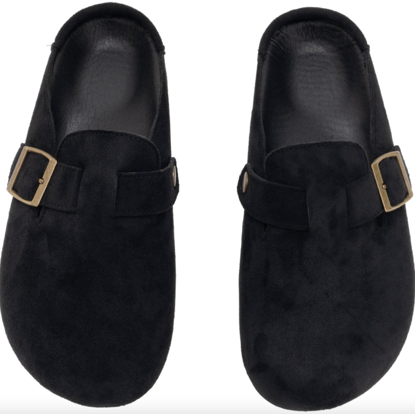 Slip-on Nadira - Black