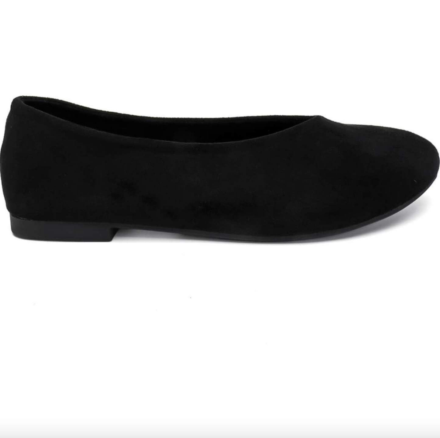 Luppa shoes - Black