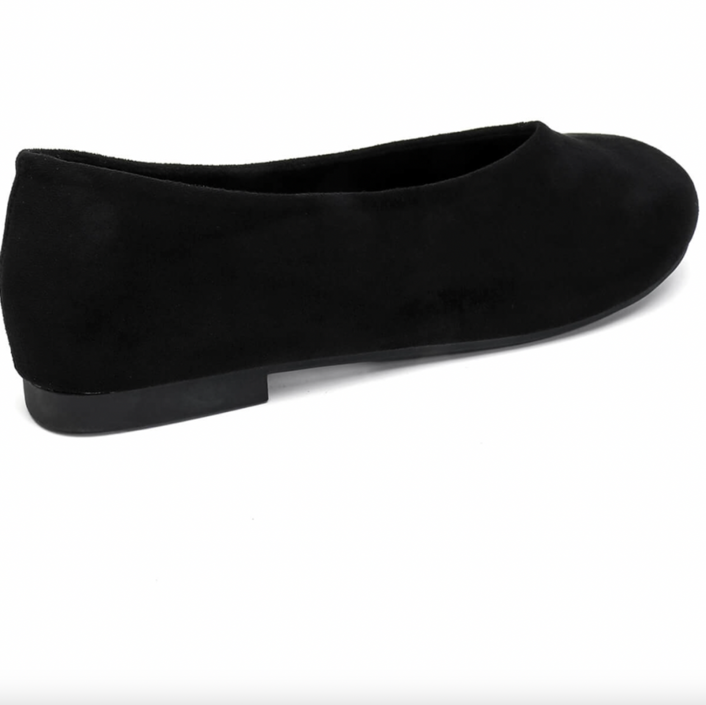 Luppa shoes - Black
