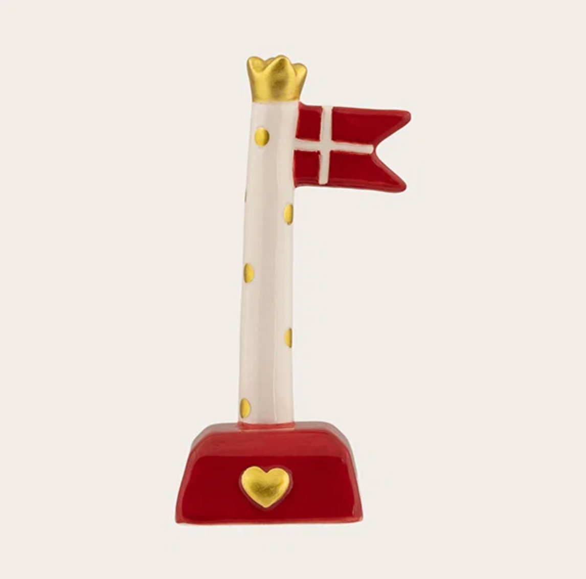 Flag keramik – 12 cm