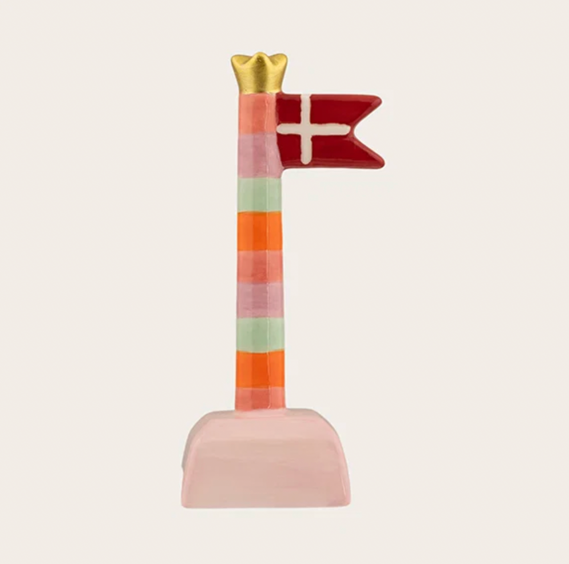 Flag keramik – 12 cm