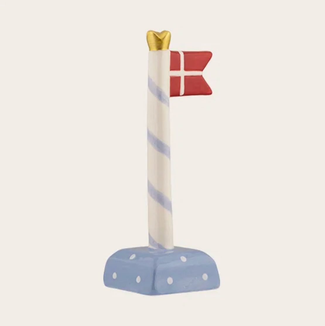 Flag keramik – 18 cm