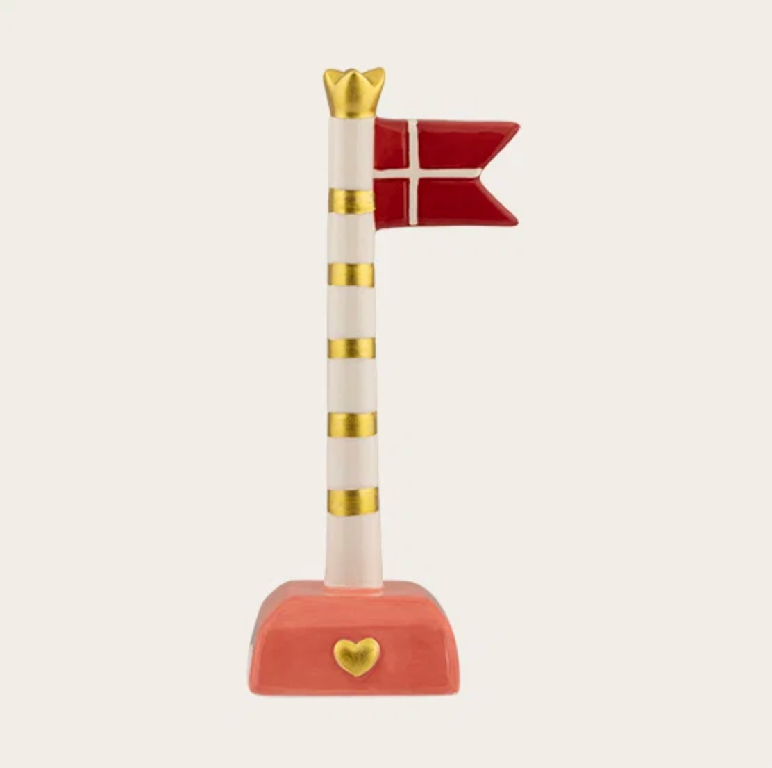 Flag keramik – 18 cm