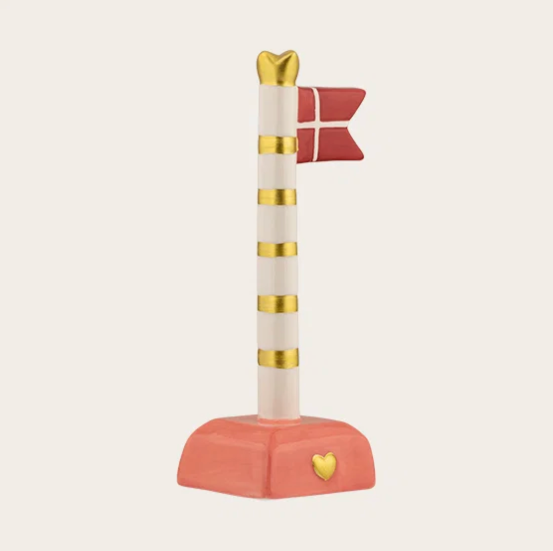 Flag keramik – 18 cm