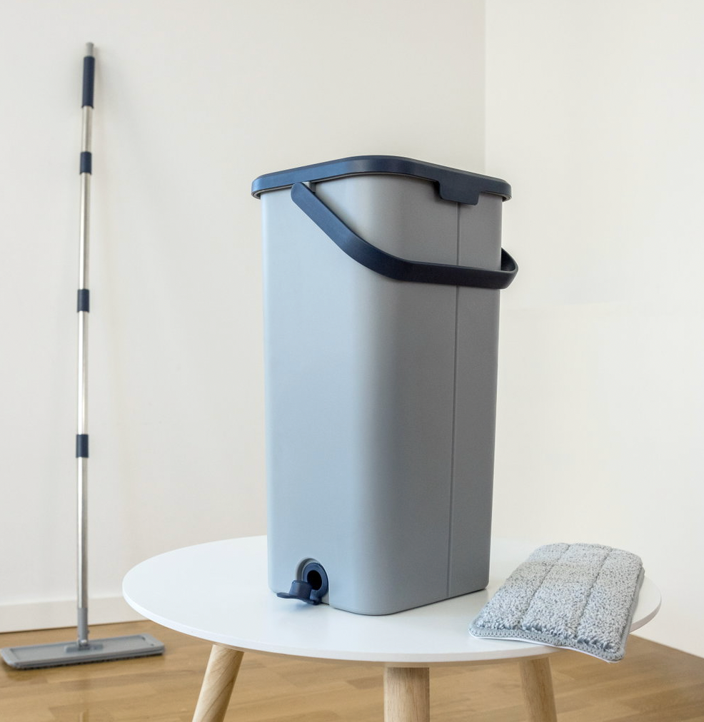 Slim Moppesæt