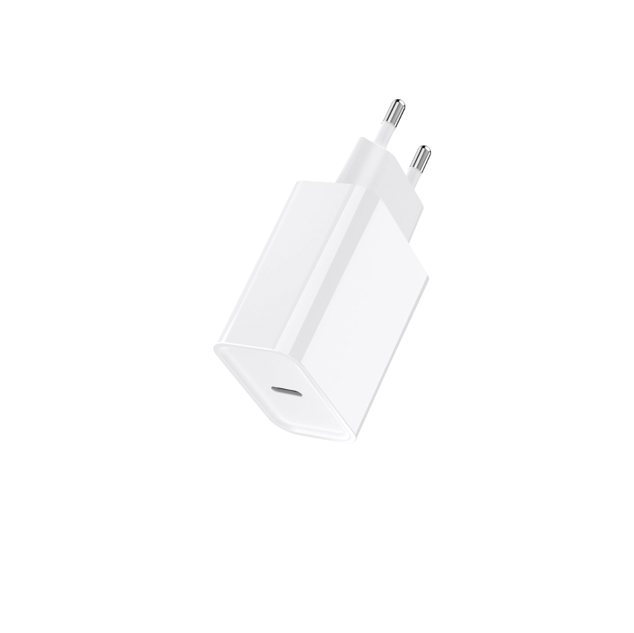 Power adapter USB C