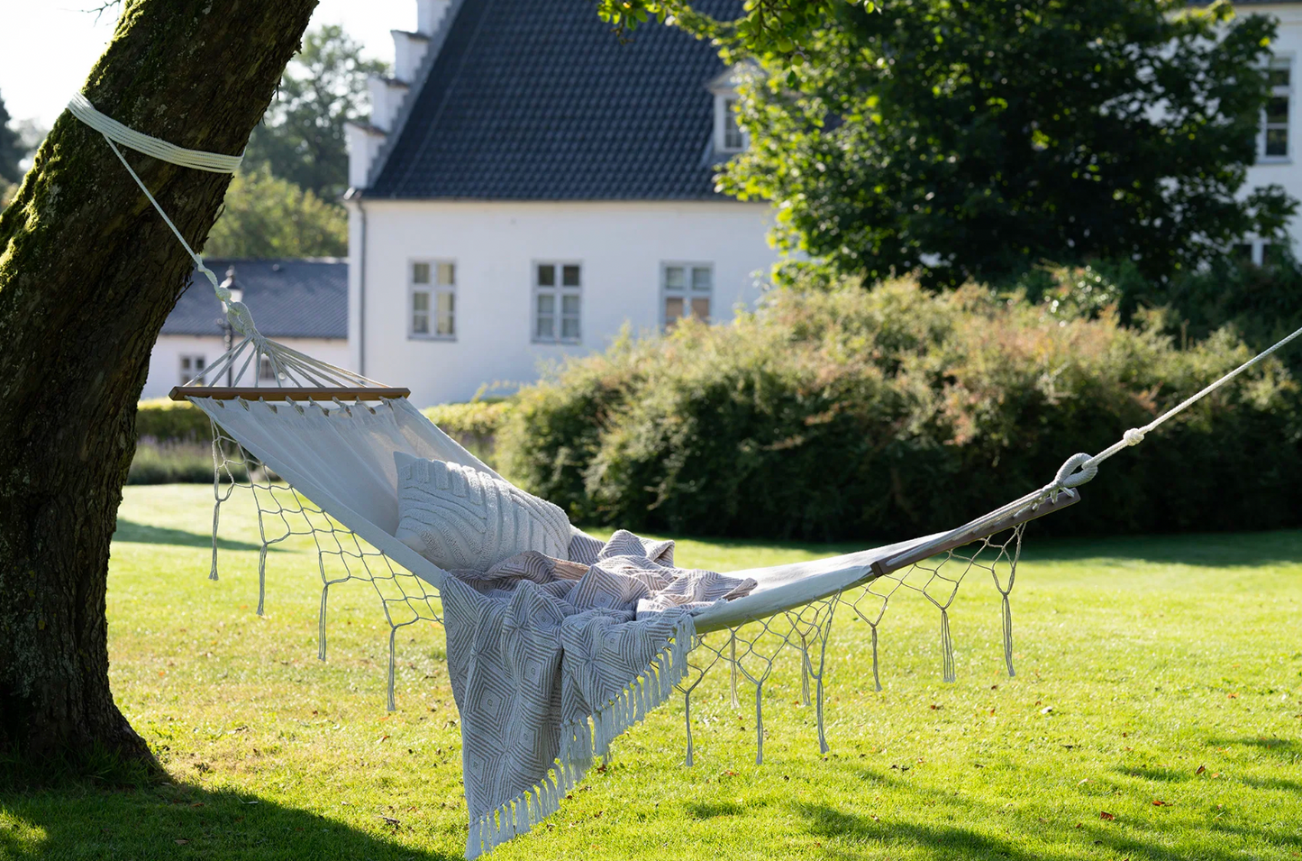 Hængekøje