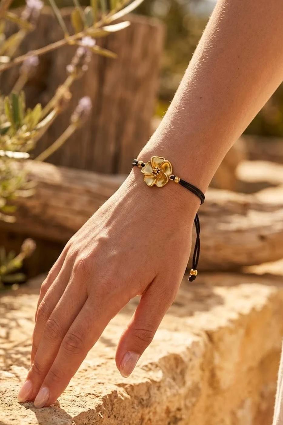Armbånd Silvia
