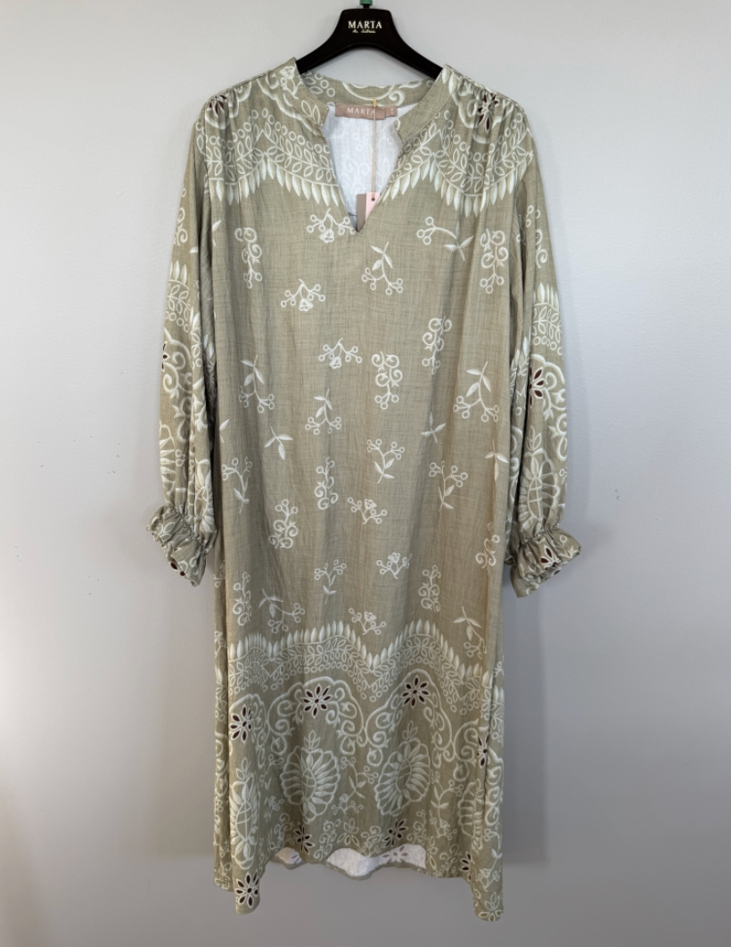 Kjole Moon Originale