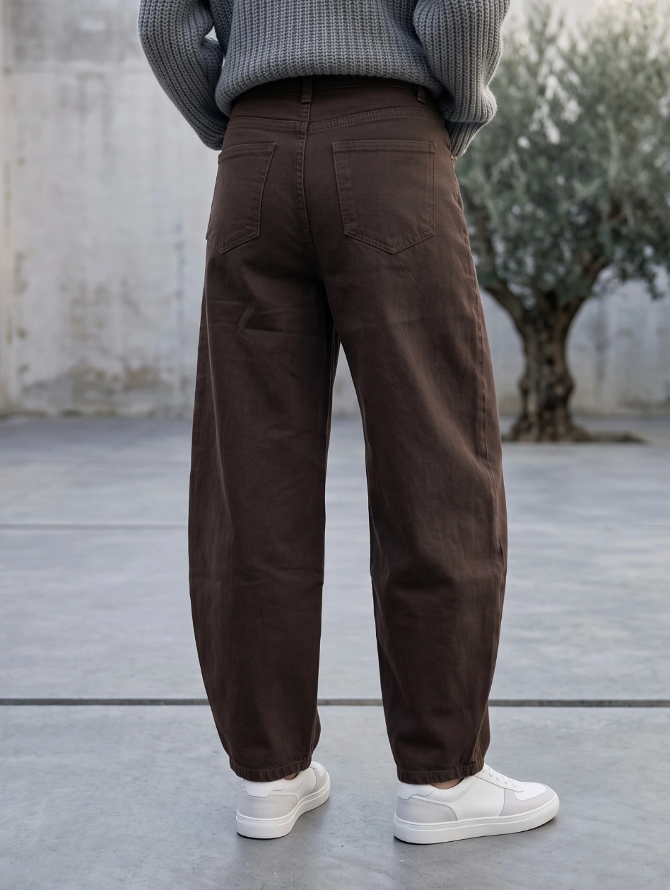 Ballon jeans
