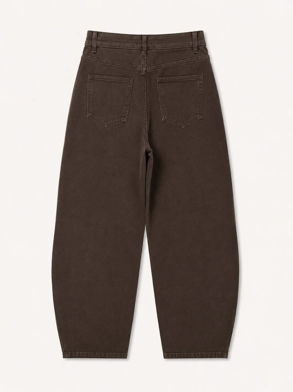 Ballon jeans