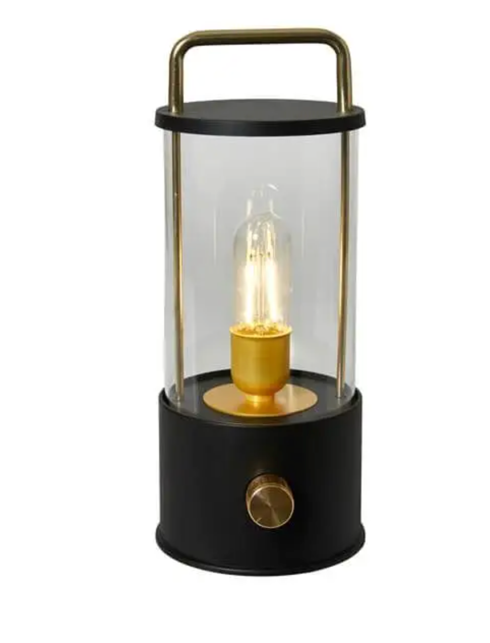 Lanterne genopladelig - Small