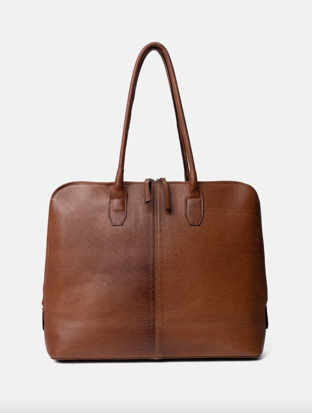 Arbejdstaske Silje walnut
