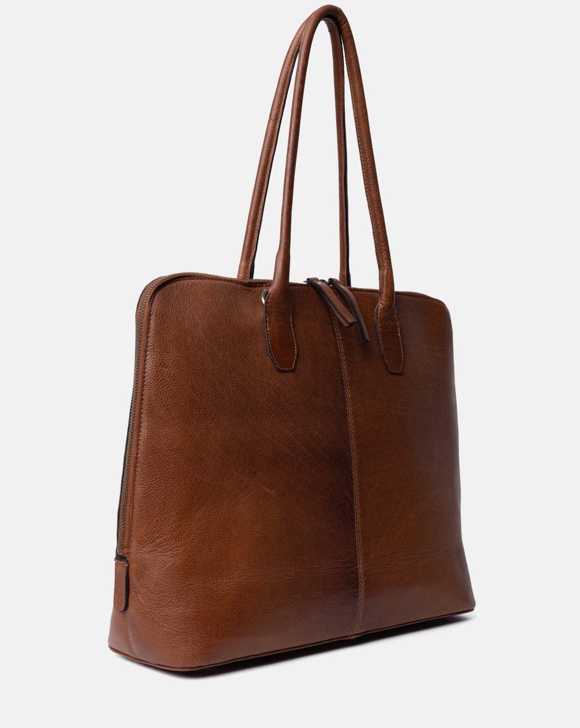 Arbejdstaske Silje walnut