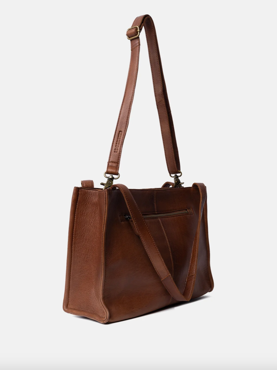 Arbejdstaske Aro walnut
