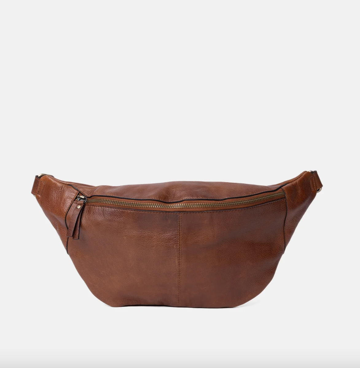 Bumbag Selina walnut