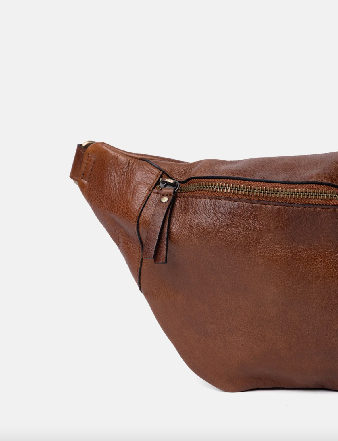 Bumbag Selina walnut