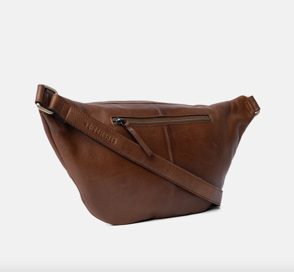 Bumbag Selina walnut