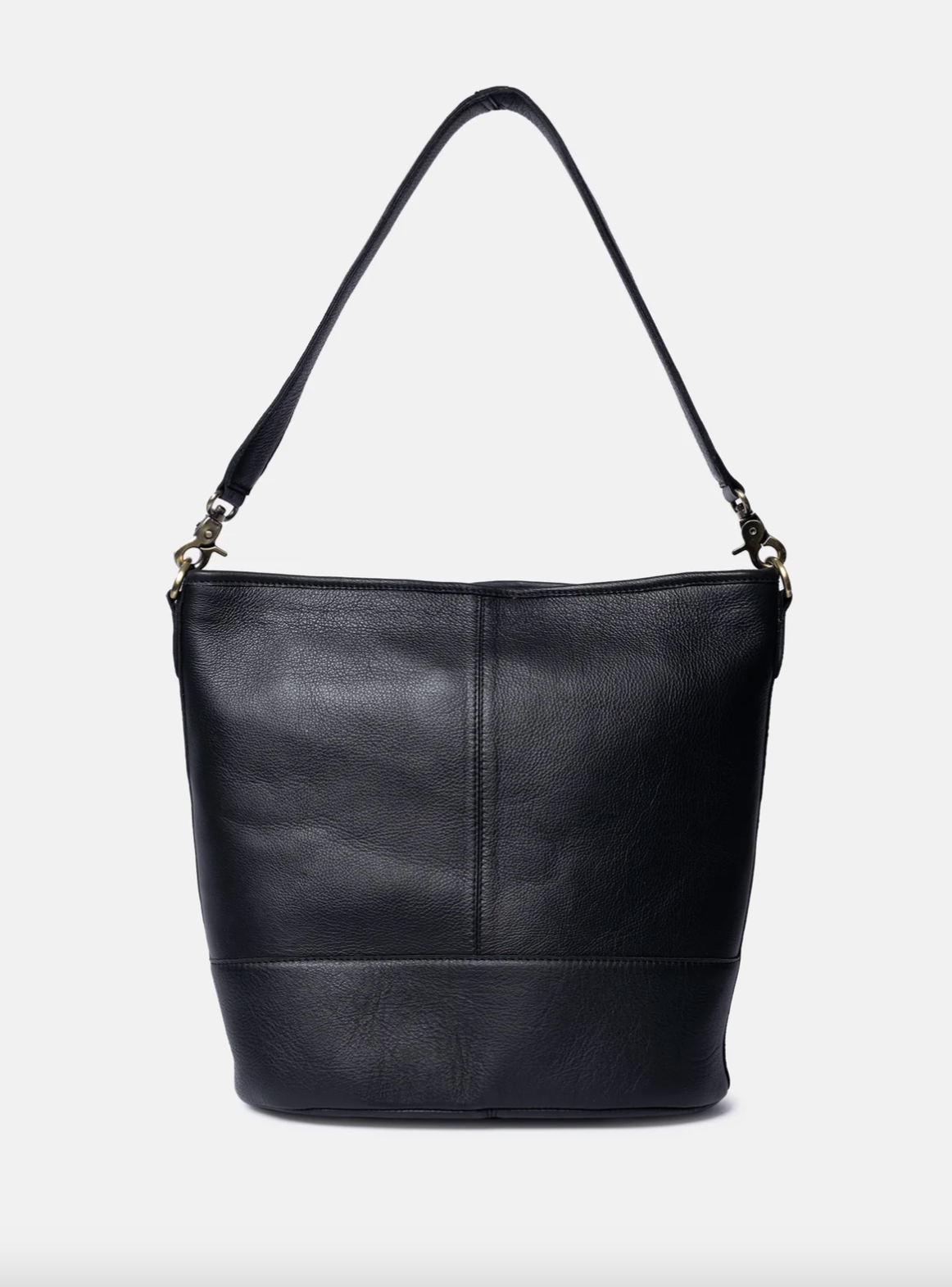 Skuldertaske Nomi black