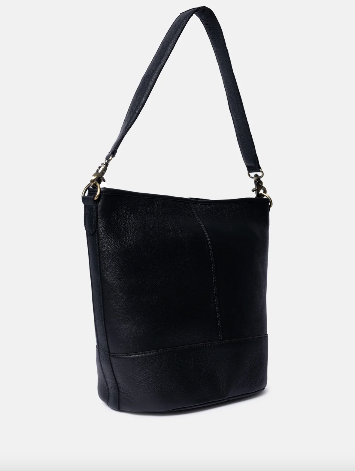 Skuldertaske Nomi black